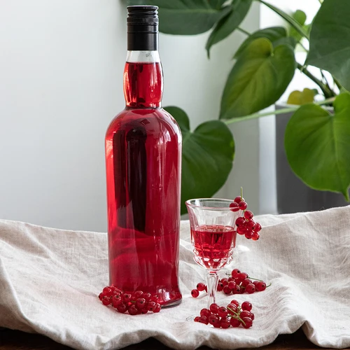 Sticlă Kapitańska 700 ml cu capac, 1 buc. - 5