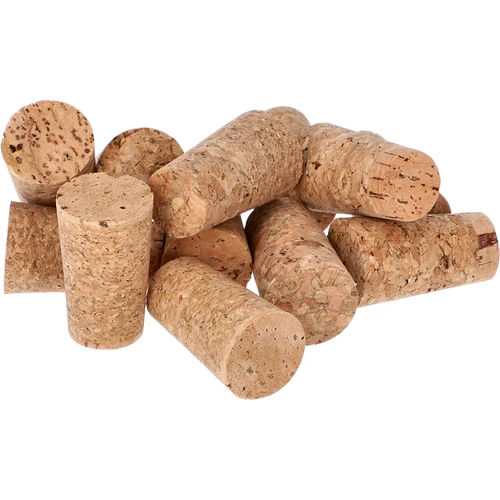 Sticlă de 350 ml cu dop, imprimare Lichior de casă - 7