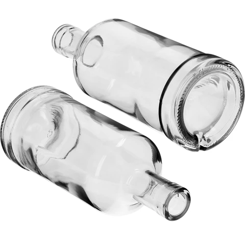 Sticlă de Birou 0,5 L cu dop - 5