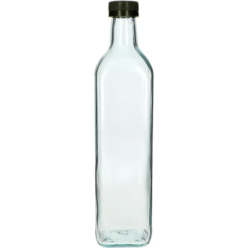 Sticlă de sticlă Marasca 750ml