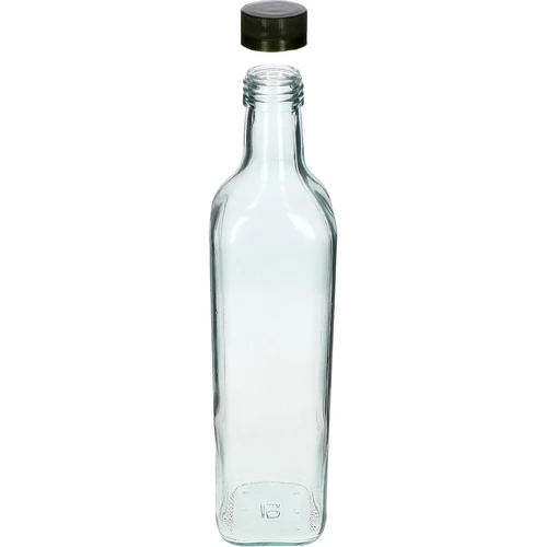 Sticlă de sticlă Marasca 750ml - 2