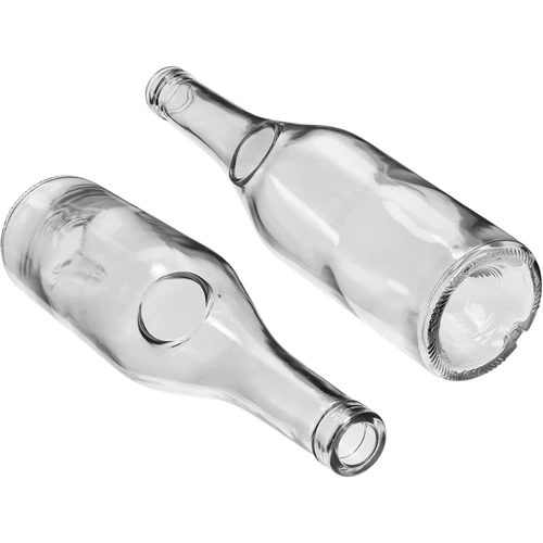 Sticla Herbowa 500 ml cu dop tip ciupercuță, 1 bucată - 4