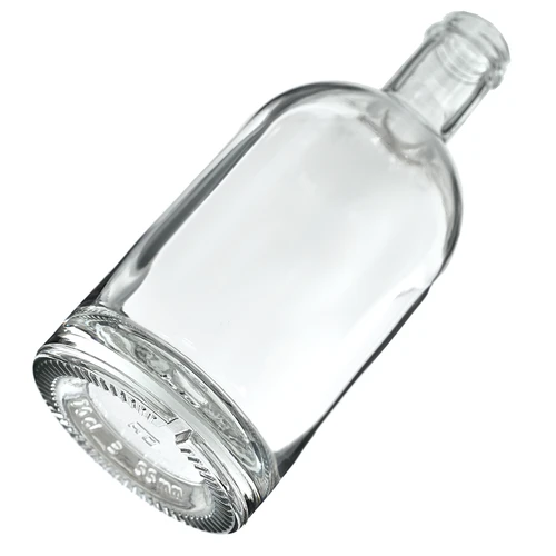 Sticlă Miss Barku cu capac 700ml - 3