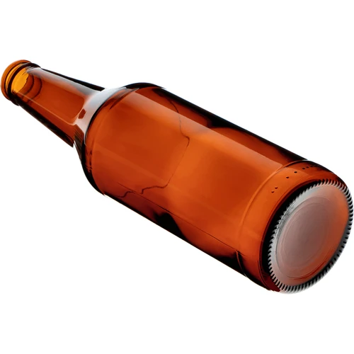 Sticlă pentru bere 500 ml - pachet de 8 buc. - 3