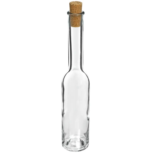 Sticlă pentru lichior 200 ml 6 buc. + 6 dopuri 23/18 - 4