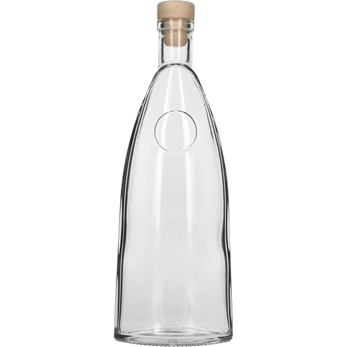 Sticlă „Staromiejska” cu dop tip ciupercă, 500 ml, 1 buc.