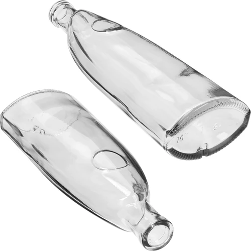 Sticlă „Staromiejska” cu dop tip ciupercă, 500 ml, 1 buc. - 5