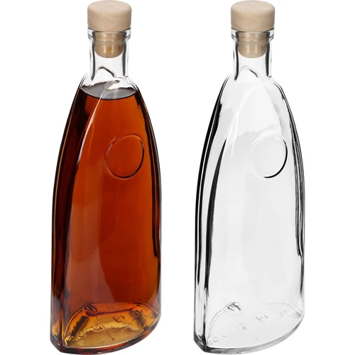 Sticlă „Staromiejska” cu dop tip ciupercă, 500 ml, 1 buc. - 4