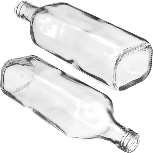 Sticlă Walker 500 ml, cu capac, 1 buc. - 4