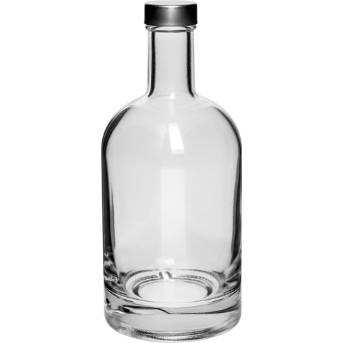 Sticla Miss Barku albă 0,5 L