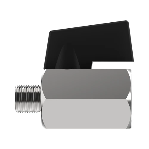 Supapă cu bilă 1/8 inch - 2