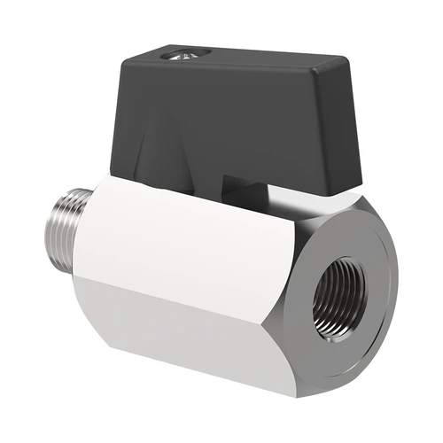 Supapă cu bilă 1/8 inch