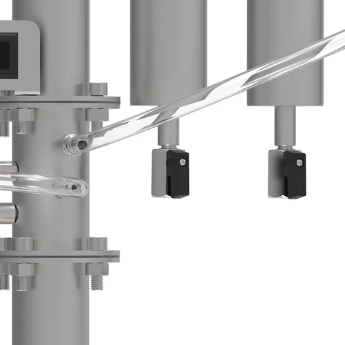 Supapă cu bilă 1/8 inch - 4