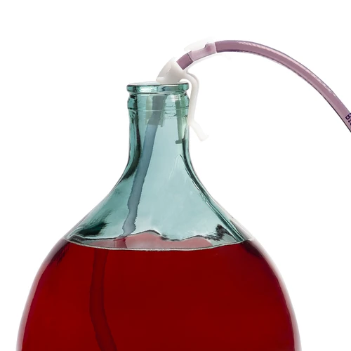 Suport universal pentru furtunuri fi max 14 mm - 3