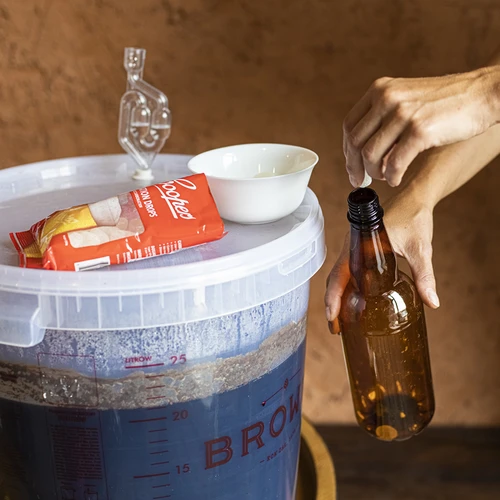 Tablete Coopers Carbonation Drops, 250 g - 3