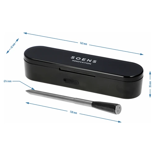 Termometru culinar cu sondă wireless Bluetooth - 5