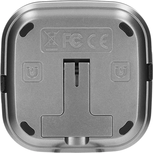 Termometru de bucătărie cu Bluetooth, 2 sonde - 6