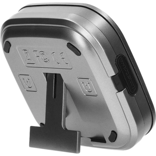 Termometru de bucătărie cu Bluetooth, 2 sonde - 5