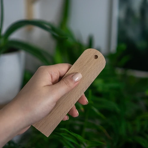 Termometru de cameră cu model (-20°C până la +50°C) 15cm - 5