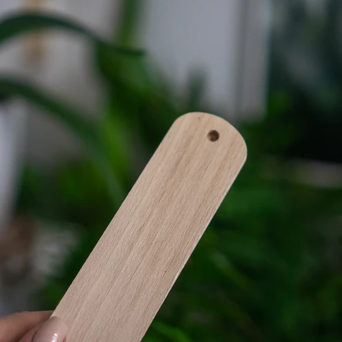 Termometru de cameră cu model (-20°C până la +50°C) 20cm - 4