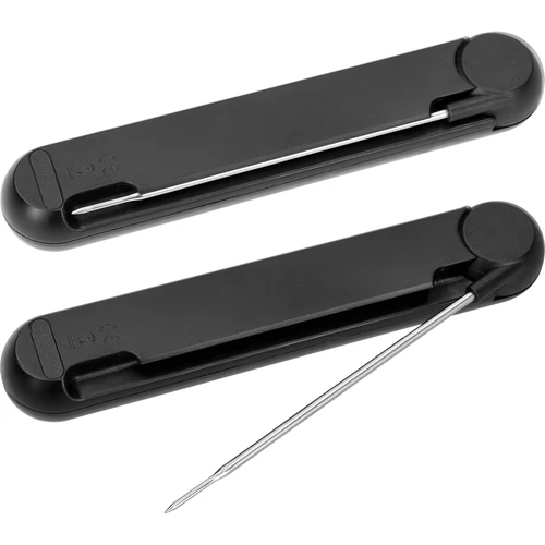 Termometru electronic de bucătărie încărcat manual - 4