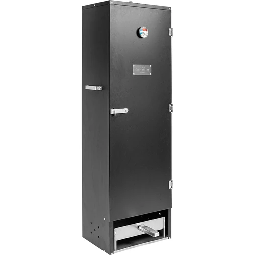 Termometru pentru afumătoare și BBQ (0°C până la +250°C) 5,2cm - 3