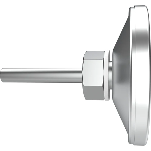 Termometru pentru afumătoare și BBQ (0°C până la +250°C) 5,7cm - 4