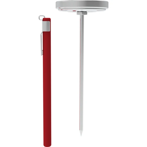 Termometru pentru coacerea cărnii (0°C până la +120°C) 12,5cm - 5