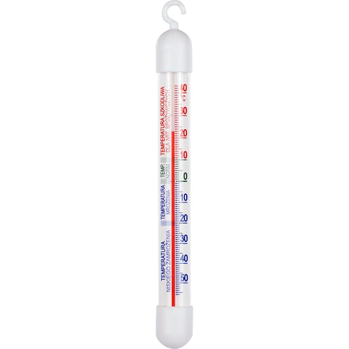 Termometru pentru frigidere și congelatoare (-50°C până la +40°C) 17cm