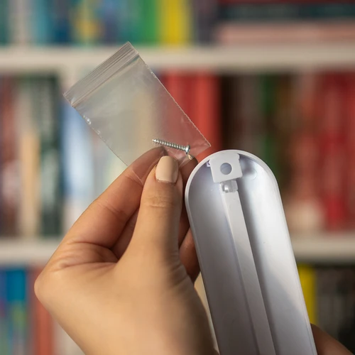 Termometru universal (-40°C până la +50°C) 16cm - 4