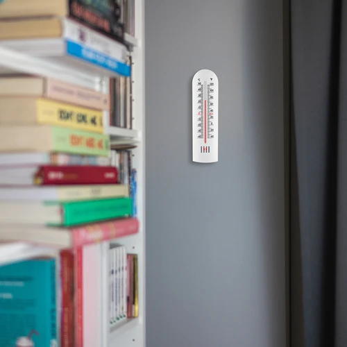 Termometru universal (-40°C până la +50°C) 16cm - 5