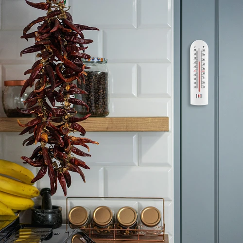 Termometru universal (-40°C până la +50°C) 16cm - 6