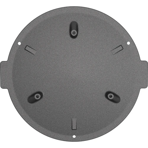 Tigaie grill, din fontă, fi 44 cm - 7