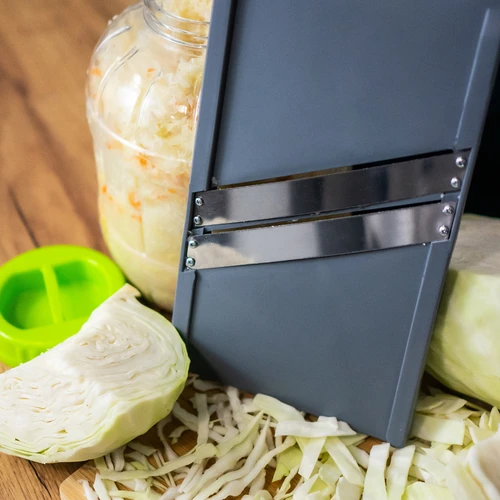 Tocător pentru varză și legume - 4