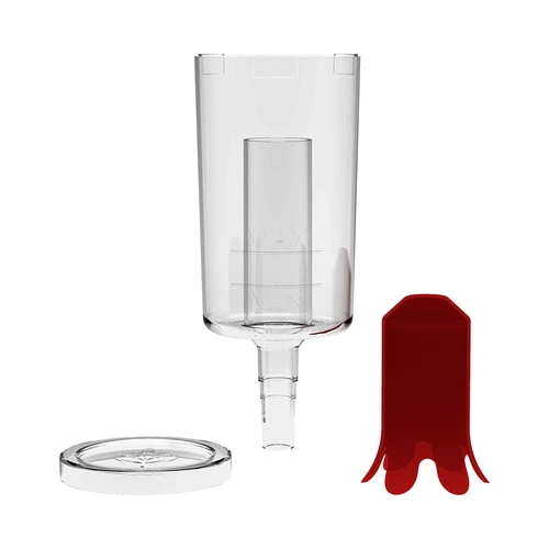 Tub de fermentare CICHOSZA! - 2