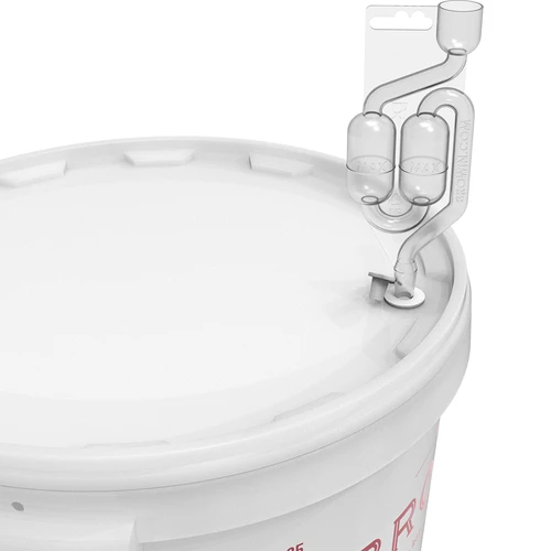 Tub de fermentare din plastic MAXI-v2 - 4