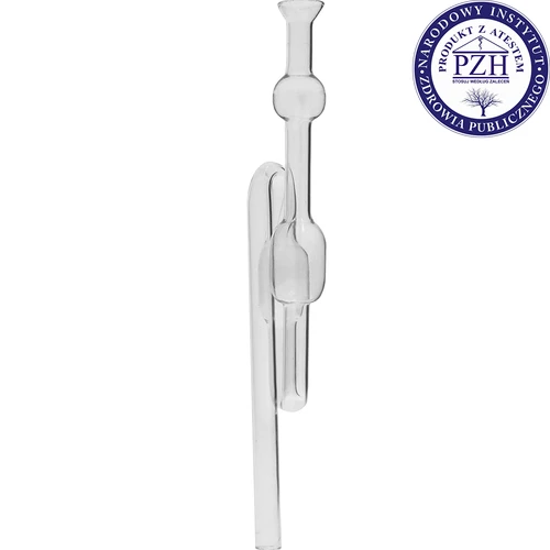 Tub de fermentare din sticlă - 2