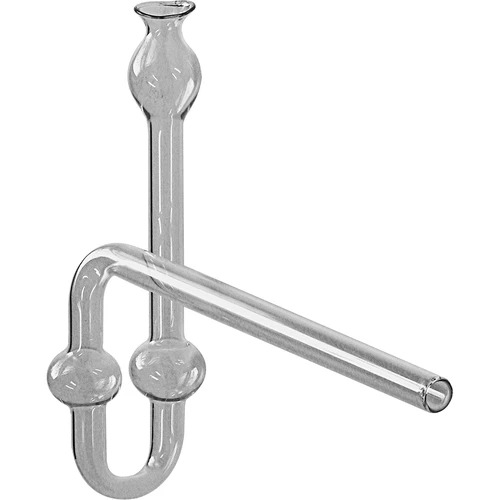 Tub de fermentare unghiular pentru recipiente