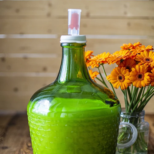 Tub de fermentare Zile și Nopți Liniștite - 4