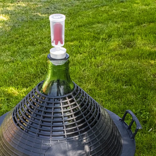 Tub de fermentare Zile și Nopți Liniștite - 6