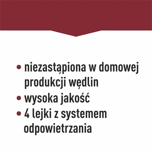 Umplătoare orizontală 1,5 kg cu piston din silicon - 17
