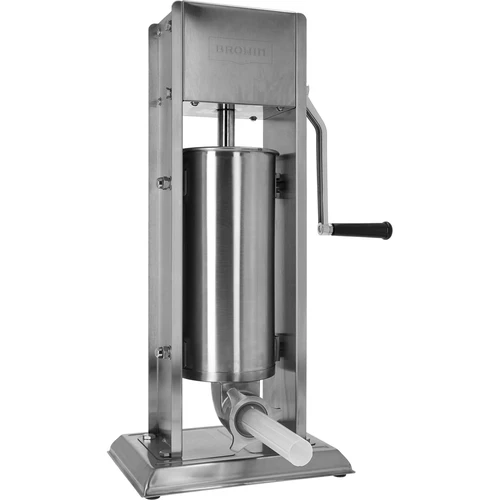 Umplutoare verticală premium 5 L - 3