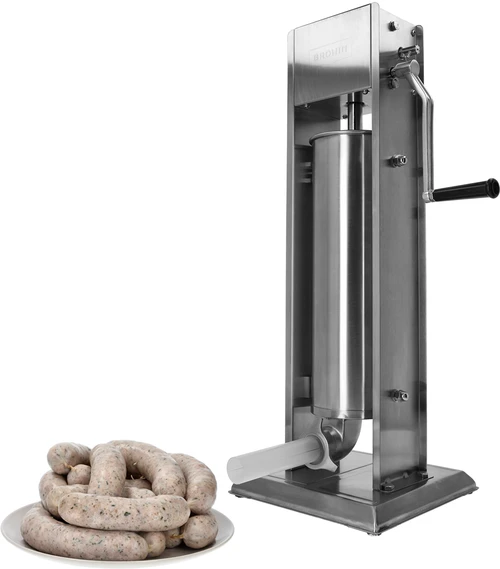 Umplutoare verticală premium, 7 L - 10