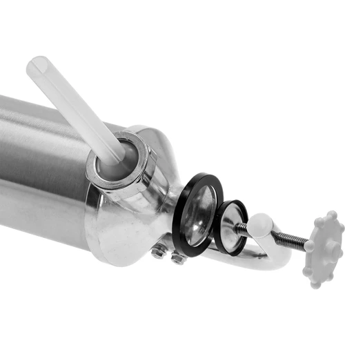 Umplutor vertical pentru cârnați – 2,5 kg - 6