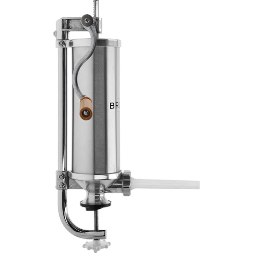 Umplutor vertical pentru cârnați – 2,5 kg - 4