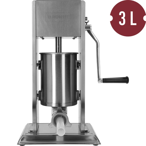 Umplutor vertical premium 3 L - 4