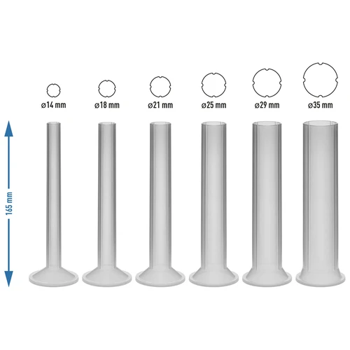 Umplutor vertical premium 3 L - 11