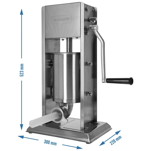 Umplutor vertical premium 3 L - 12