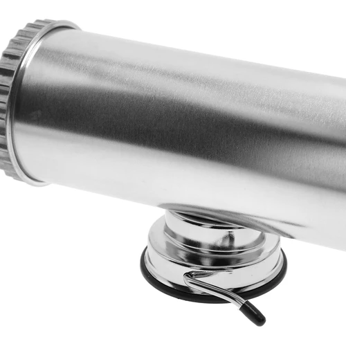 Umplutură orizontală 2,5 kg cu piston din silicon - 6