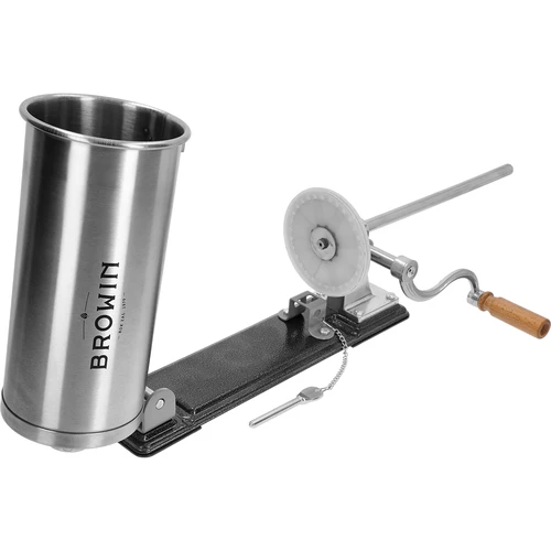 Umplutură orizontală 3 kg - 5